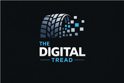 The Digital Tread